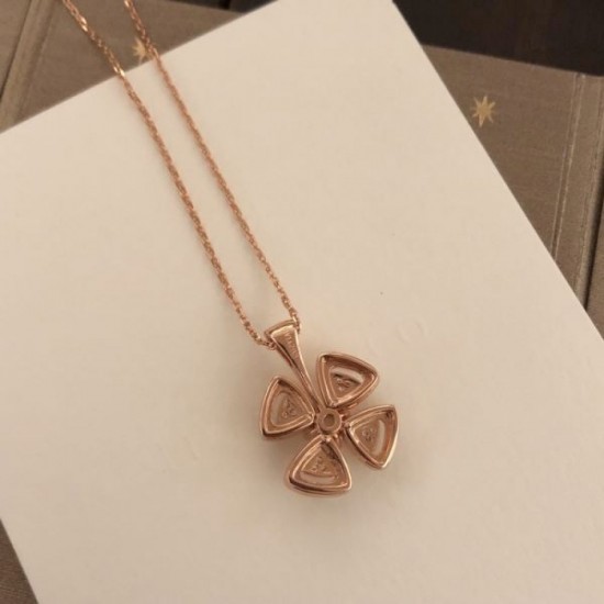 2023FW Necklace BVLGARI Bvlgari Latest Limited Time Sale 2023FW Necklace BVLGARI Bvlgari Latest Limited Time Sale