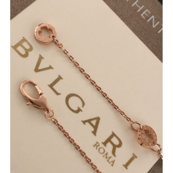 2023FW Necklace BVLGARI Bvlgari Latest Limited Time Sale 2023FW Necklace BVLGARI Bvlgari Latest Limited Time Sale