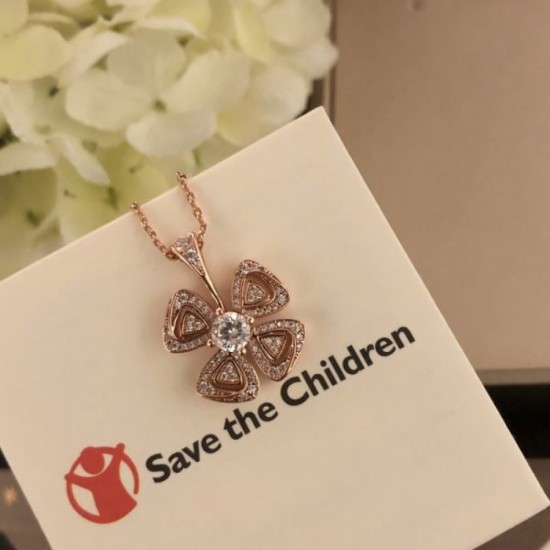 2023FW Necklace BVLGARI Bvlgari Latest Limited Time Sale 2023FW Necklace BVLGARI Bvlgari Latest Limited Time Sale