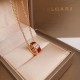 2023FW Necklace BVLGARI A gift to give 2023FW Necklace BVLGARI A gift to give