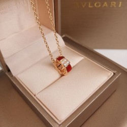 2023FW Necklace BVLGARI A gift to give