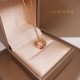 2023FW Necklace BVLGARI A gift to give 2023FW Necklace BVLGARI A gift to give