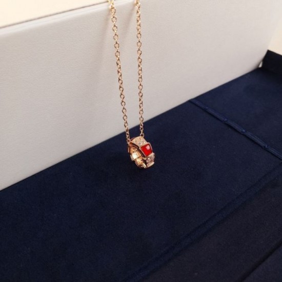 2023FW Necklace BVLGARI A gift to give 2023FW Necklace BVLGARI A gift to give