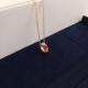2023FW Necklace BVLGARI A gift to give 2023FW Necklace BVLGARI A gift to give