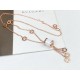 2023FW Necklace BVLGARI A must-see autumn new item 2023FW Necklace BVLGARI A must-see autumn new item