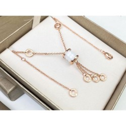2023FW Necklace BVLGARI A must-see autumn new item