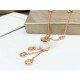 2023FW Necklace BVLGARI A must-see autumn new item 2023FW Necklace BVLGARI A must-see autumn new item