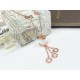 2023FW Necklace BVLGARI A must-see autumn new item 2023FW Necklace BVLGARI A must-see autumn new item