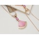 2023FW Necklace BVLGARI You can enjoy it this fall 2023FW Necklace BVLGARI You can enjoy it this fall