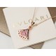 2023FW Necklace BVLGARI You can enjoy it this fall 2023FW Necklace BVLGARI You can enjoy it this fall