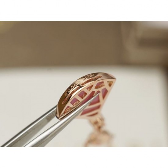 2023FW Necklace BVLGARI You can enjoy it this fall 2023FW Necklace BVLGARI You can enjoy it this fall