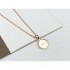 2023FW Necklace BVLGARI New item this fall that attracts attention