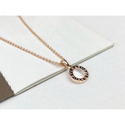 2023FW Necklace BVLGARI New item this fall that attracts attention