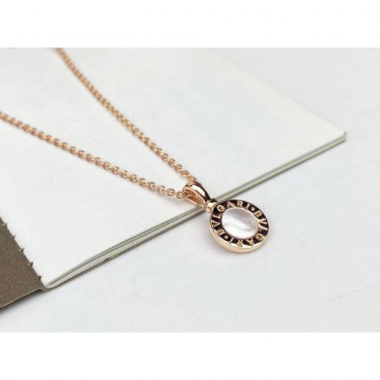 2023FW Necklace BVLGARI New item this fall that attracts attention 2023FW Necklace BVLGARI New item this fall that attracts attention