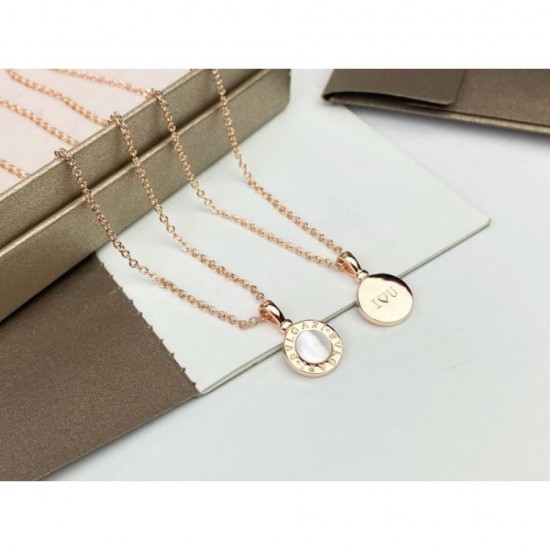 2023FW Necklace BVLGARI New item this fall that attracts attention 2023FW Necklace BVLGARI New item this fall that attracts attention