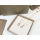 2023FW Necklace BVLGARI New item this fall that attracts attention 2023FW Necklace BVLGARI New item this fall that attracts attention