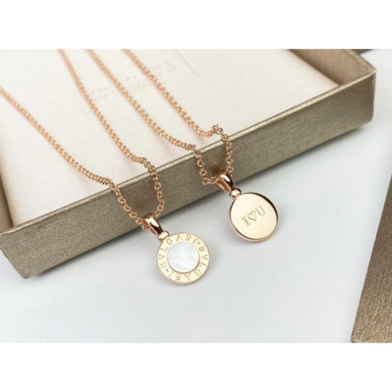 2023FW Necklace BVLGARI New item this fall that attracts attention 2023FW Necklace BVLGARI New item this fall that attracts attention