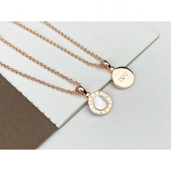 2023FW Necklace BVLGARI New item this fall that attracts attention 2023FW Necklace BVLGARI New item this fall that attracts attention