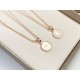 2023FW Necklace BVLGARI New item this fall that attracts attention 2023FW Necklace BVLGARI New item this fall that attracts attention