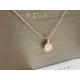 2023FW Necklace BVLGARI New item this fall that attracts attention 2023FW Necklace BVLGARI New item this fall that attracts attention