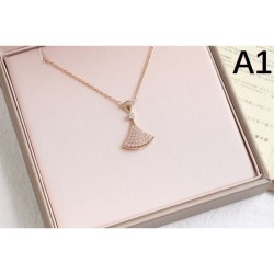 2023FW Necklace BVLGARI A must-see fall/winter new item for Bvlgari fans