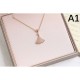 2023FW Necklace BVLGARI A must-see fall/winter new item for Bvlgari fans 2023FW Necklace BVLGARI A must-see fall/winter new item for Bvlgari fans
