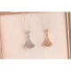 2023FW Necklace BVLGARI A must-see fall/winter new item for Bvlgari fans 2023FW Necklace BVLGARI A must-see fall/winter new item for Bvlgari fans
