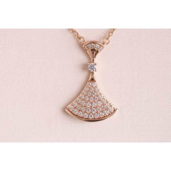 2023FW Necklace BVLGARI A must-see fall/winter new item for Bvlgari fans 2023FW Necklace BVLGARI A must-see fall/winter new item for Bvlgari fans