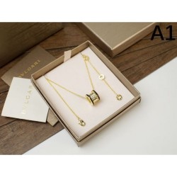 BVLGARI Bvlgari Essential Winter Item 2023FW Necklace