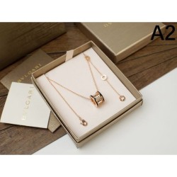 BVLGARI Bvlgari Essential Winter Item 2023FW Necklace