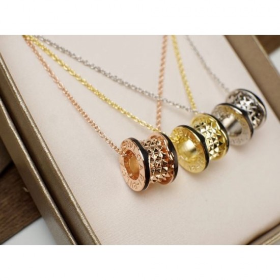 BVLGARI Bvlgari Essential Winter Item 2023FW Necklace BVLGARI Bvlgari Essential Winter Item 2023FW Necklace