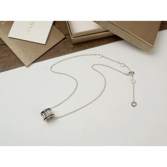 BVLGARI Bvlgari Essential Winter Item 2023FW Necklace BVLGARI Bvlgari Essential Winter Item 2023FW Necklace