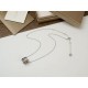 BVLGARI Bvlgari Essential Winter Item 2023FW Necklace BVLGARI Bvlgari Essential Winter Item 2023FW Necklace