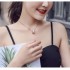 BVLGARI Bvlgari New arrival 2023FW necklace to improve your fashion level