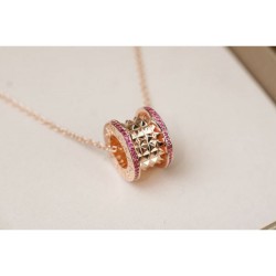 BVLGARI BVLGARI Autumn/Winter Continuing Trend 2023FW Necklace
