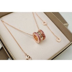 BVLGARI BVLGARI Autumn/Winter Continuing Trend 2023FW Necklace