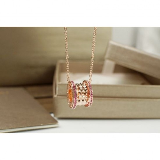 BVLGARI BVLGARI Autumn/Winter Continuing Trend 2023FW Necklace BVLGARI BVLGARI Autumn/Winter Continuing Trend 2023FW Necklace