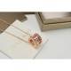 BVLGARI BVLGARI Autumn/Winter Continuing Trend 2023FW Necklace BVLGARI BVLGARI Autumn/Winter Continuing Trend 2023FW Necklace