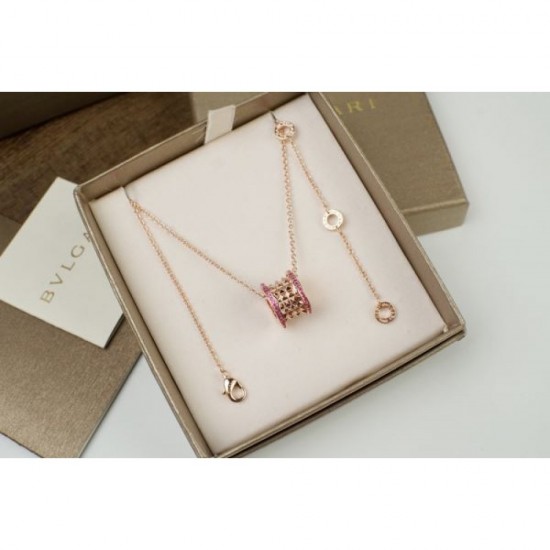 BVLGARI BVLGARI Autumn/Winter Continuing Trend 2023FW Necklace BVLGARI BVLGARI Autumn/Winter Continuing Trend 2023FW Necklace