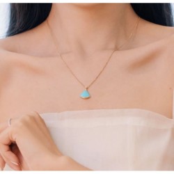 BVLGARI Bvlgari Popular item for fall and winter 2023FW Necklace