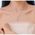 BVLGARI Bvlgari Popular item for fall and winter 2023FW Necklace