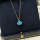 BVLGARI Bvlgari Popular item for fall and winter 2023FW Necklace BVLGARI Bvlgari Popular item for fall and winter 2023FW Necklace