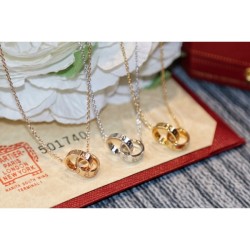 2023SS Necklace New Spring Collection CARTIER Cartier