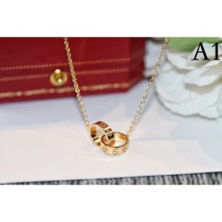 2023SS Necklace New Spring Collection CARTIER Cartier