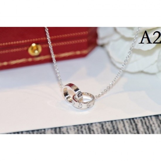 2023SS Necklace New Spring Collection CARTIER Cartier 2023SS Necklace New Spring Collection CARTIER Cartier