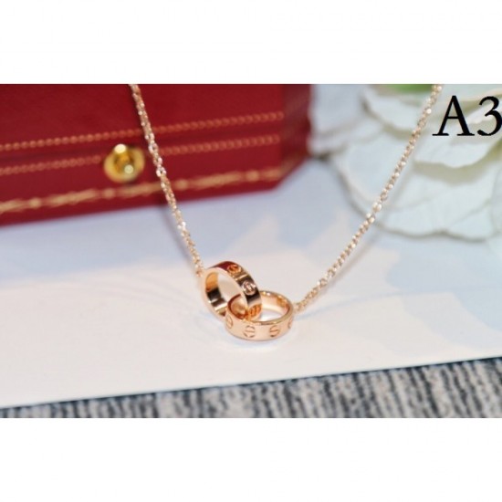 2023SS Necklace New Spring Collection CARTIER Cartier 2023SS Necklace New Spring Collection CARTIER Cartier