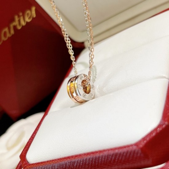 2023SS Necklace Shortest 1 week Not yet released in Japan CARTIER Cartier 2023SS Necklace Shortest 1 week Not yet released in Japan CARTIER Cartier