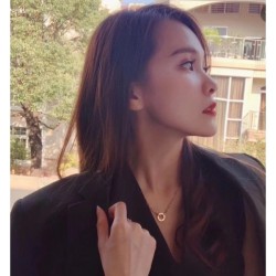 2023SS necklace first-come-first-served basis CARTIER Cartier