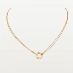 2023SS necklace first-come-first-served basis CARTIER Cartier