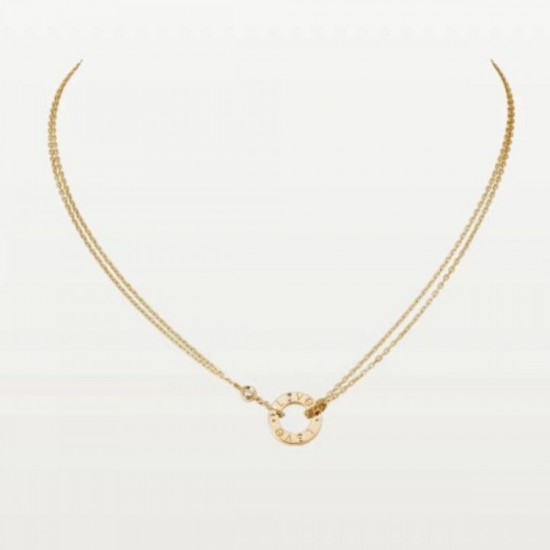 2023SS necklace first-come-first-served basis CARTIER Cartier 2023SS necklace first-come-first-served basis CARTIER Cartier